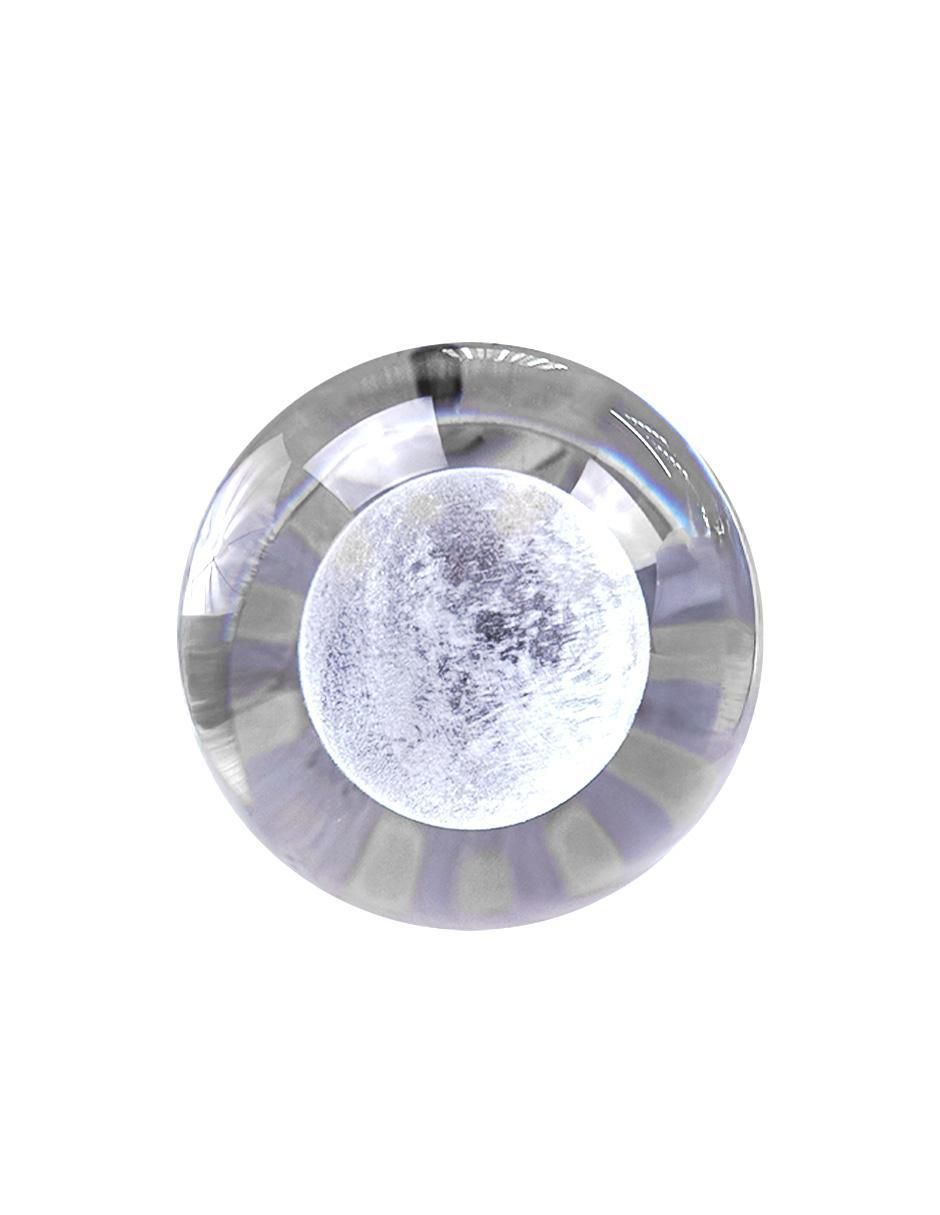 Lámpara colgante LED Gamalux 3