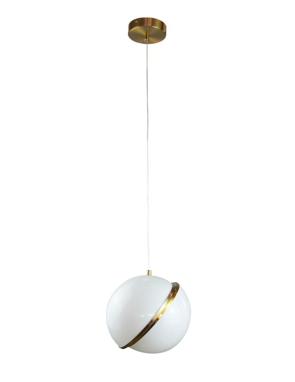 Lámpara colgante LED Gamalux