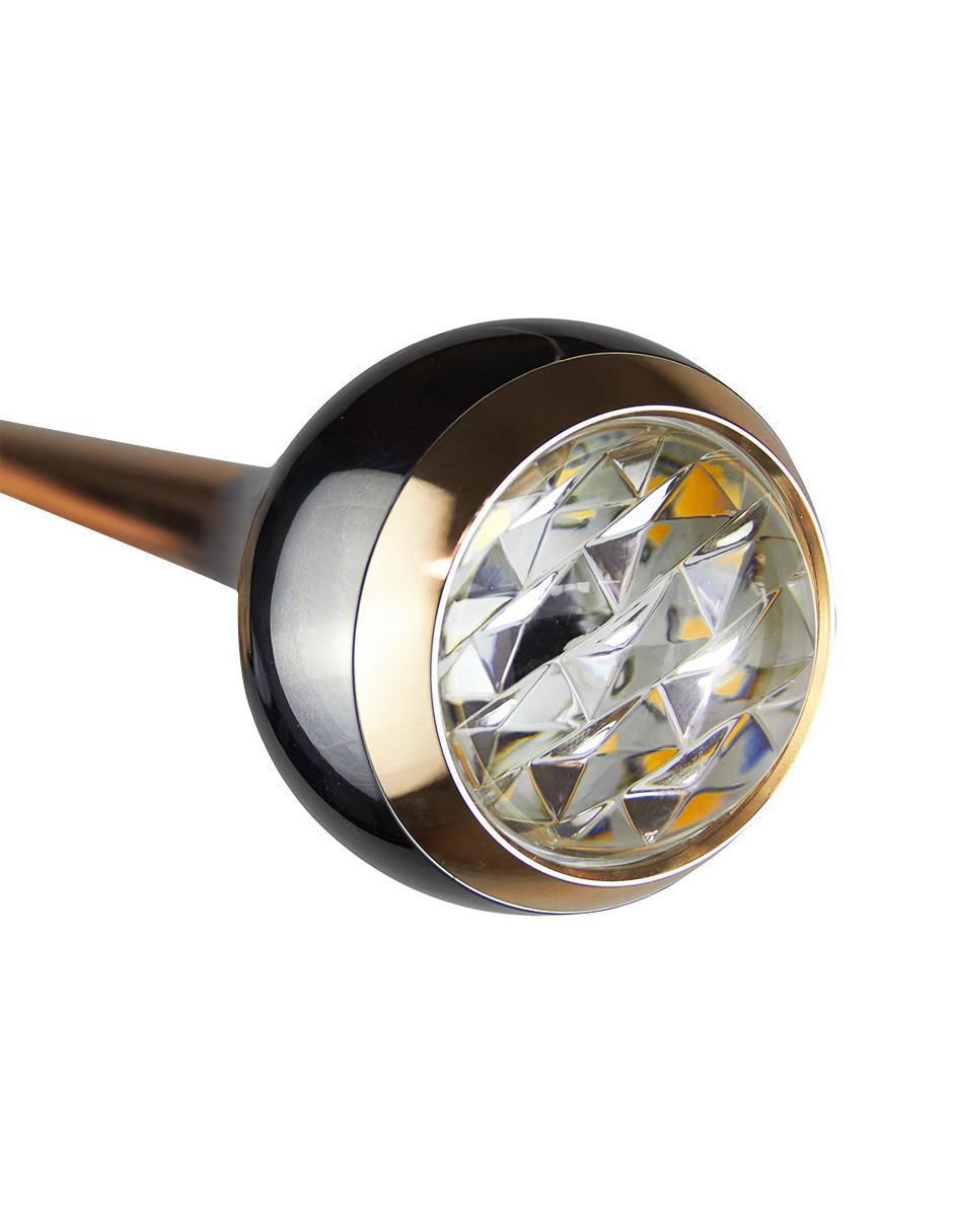 Lámpara colgante LED Gamalux 2