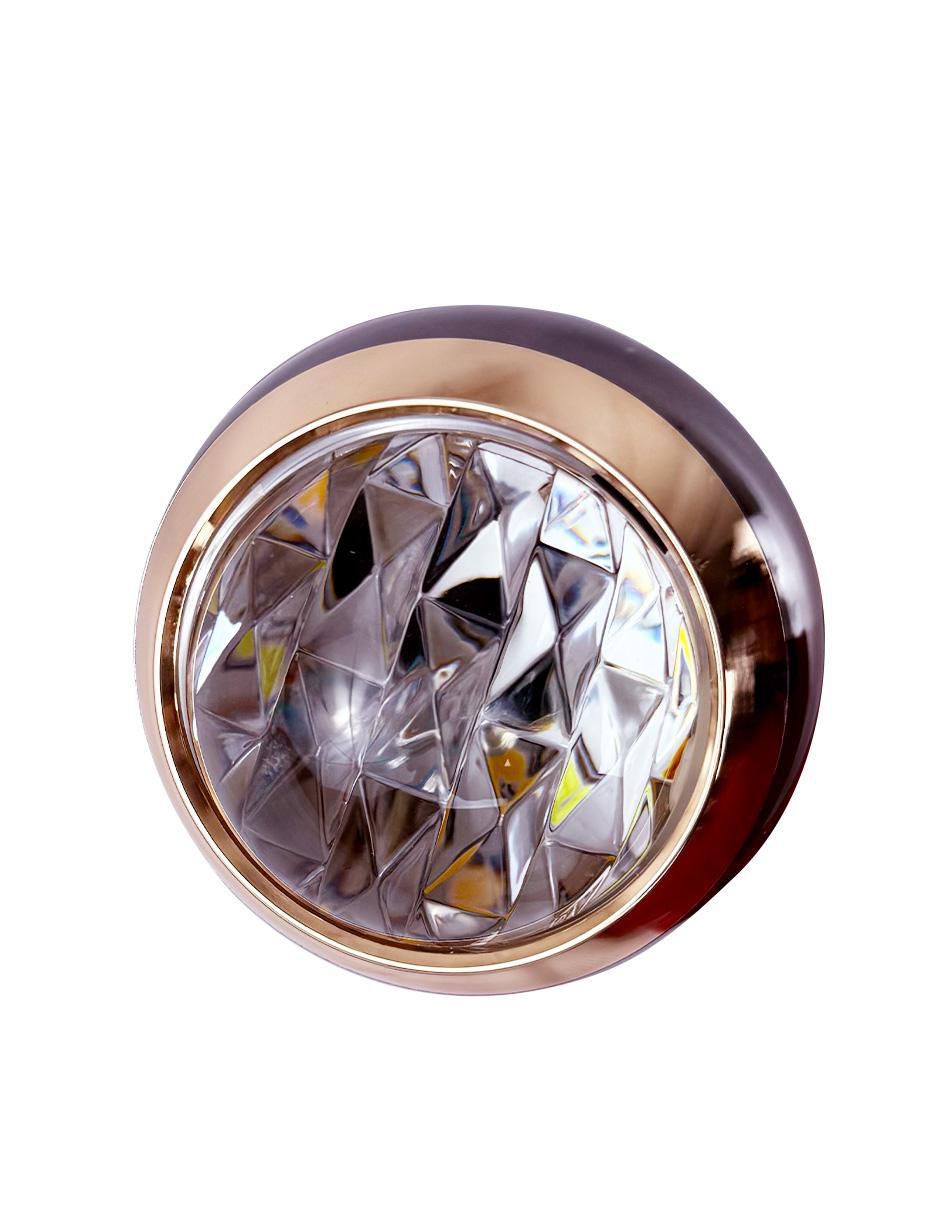 Lámpara colgante LED Gamalux 3