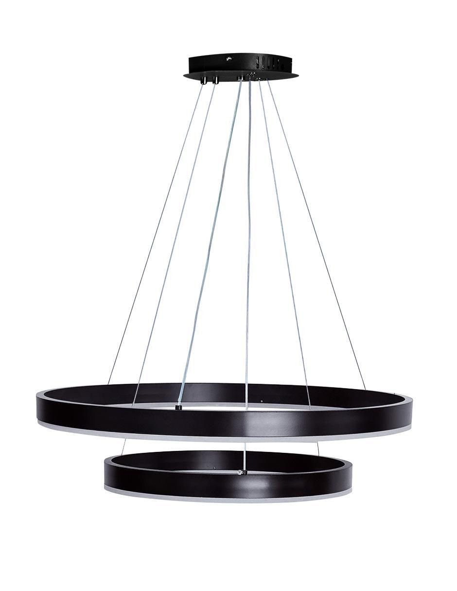 Lámpara colgante LED Gamalux Lámpara colgante LED Gamalux