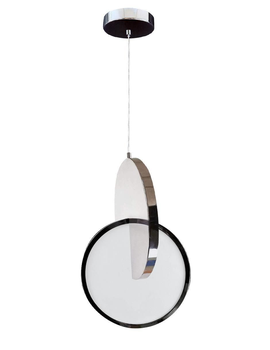 Lámpara colgante LED Gamalux 2
