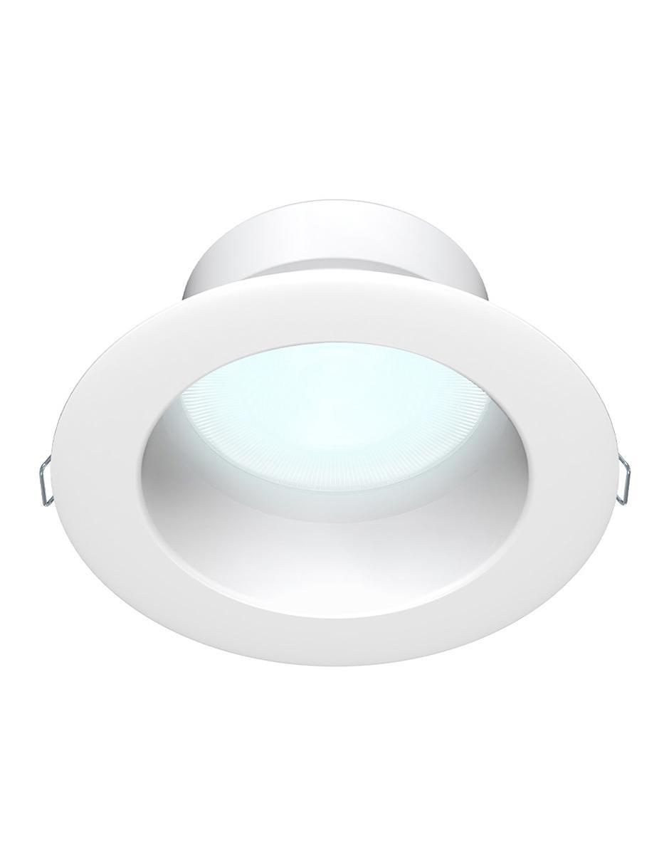 Plafón led