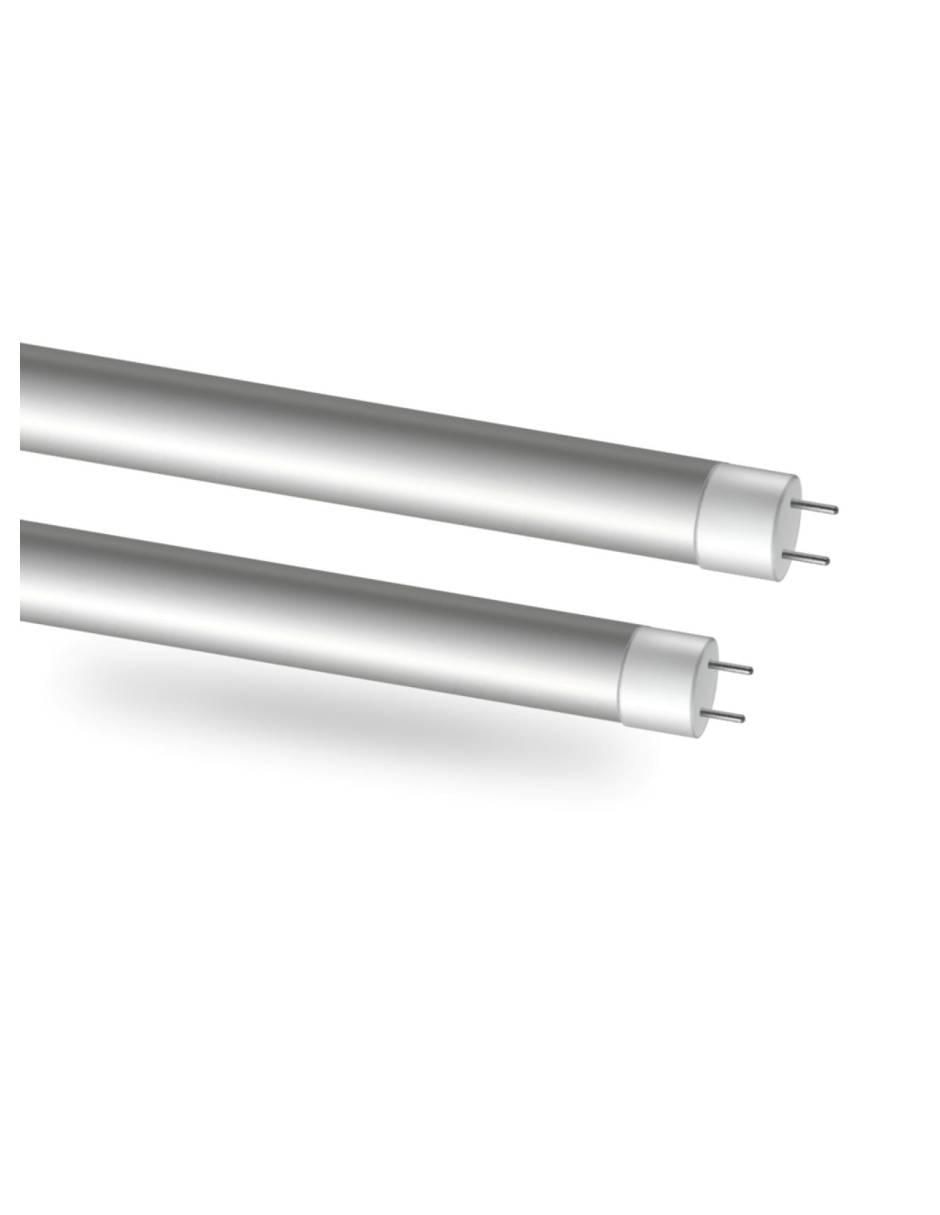 Foco LED 9 w de consumo 900 lúmenes