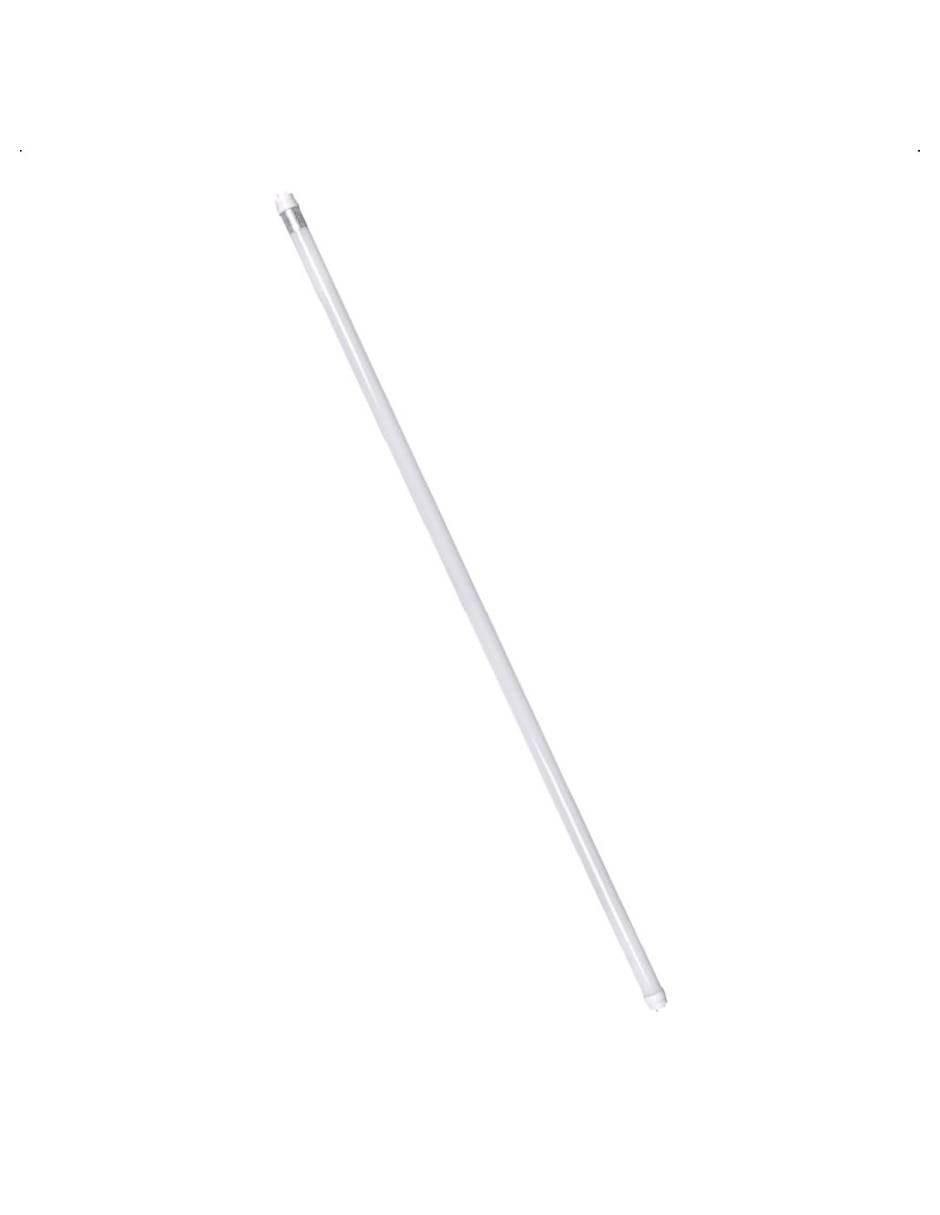 Foco LED 9 w de consumo 900 lúmenes 3