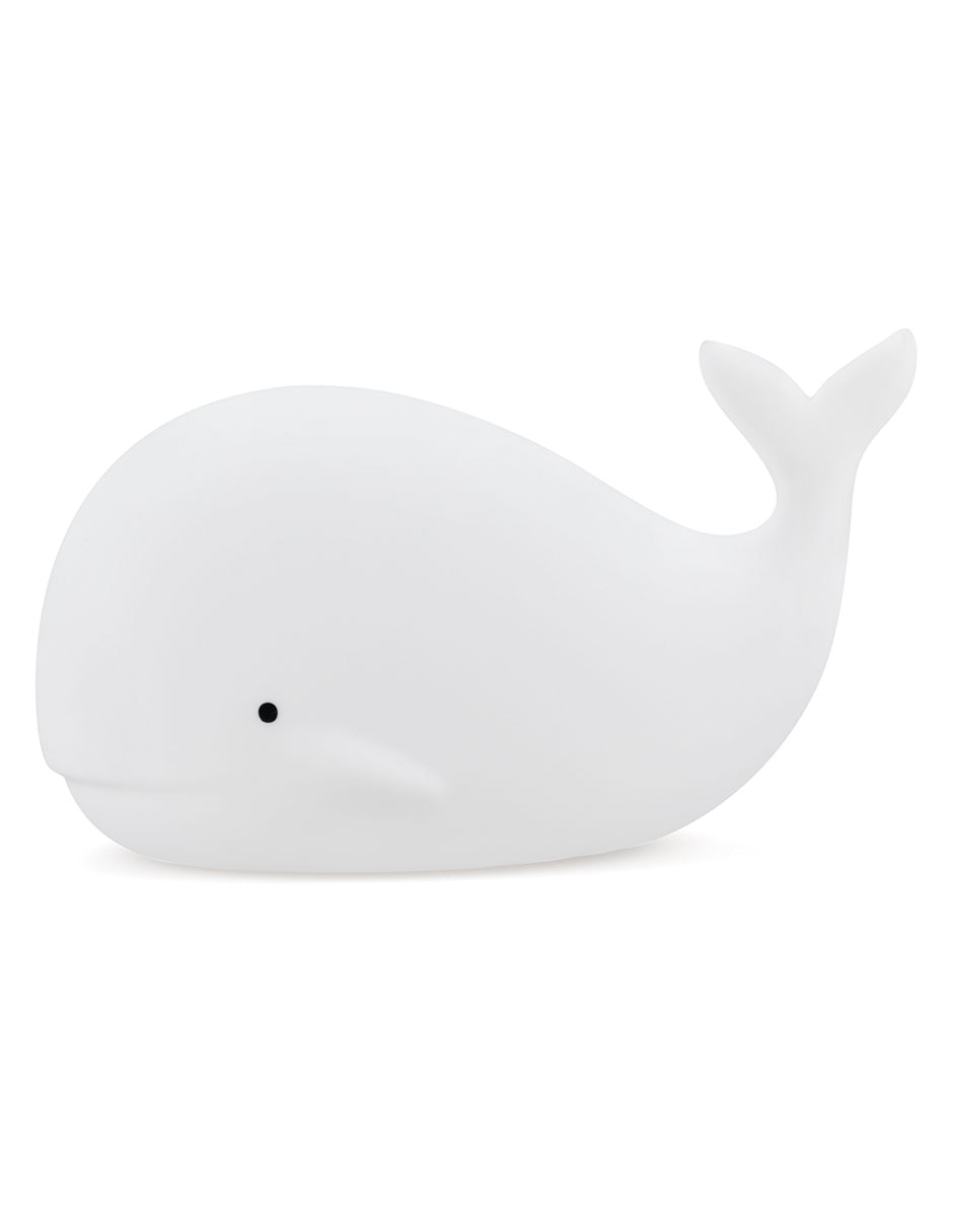 Lámpara decorativa LED Ballena 3