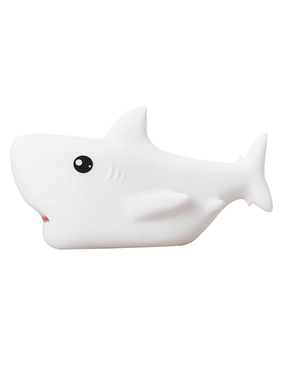 Lámpara decorativa LED Tiburón 3
