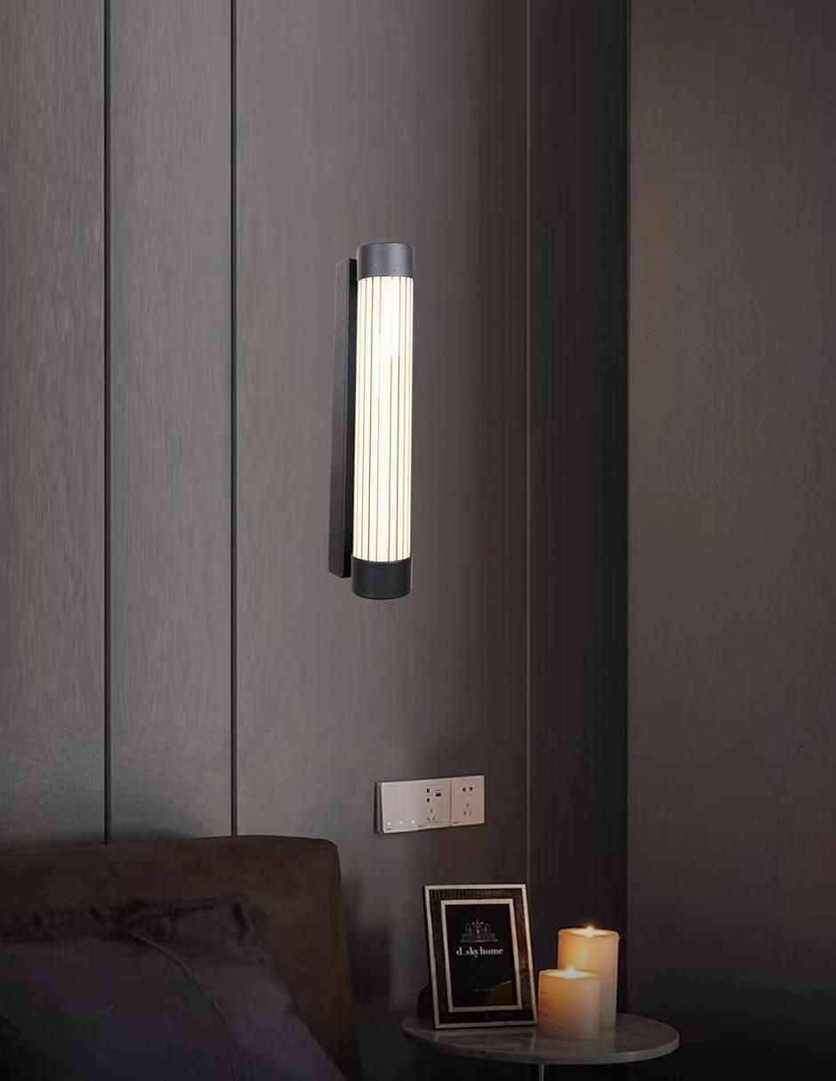 Arbotante LED 3