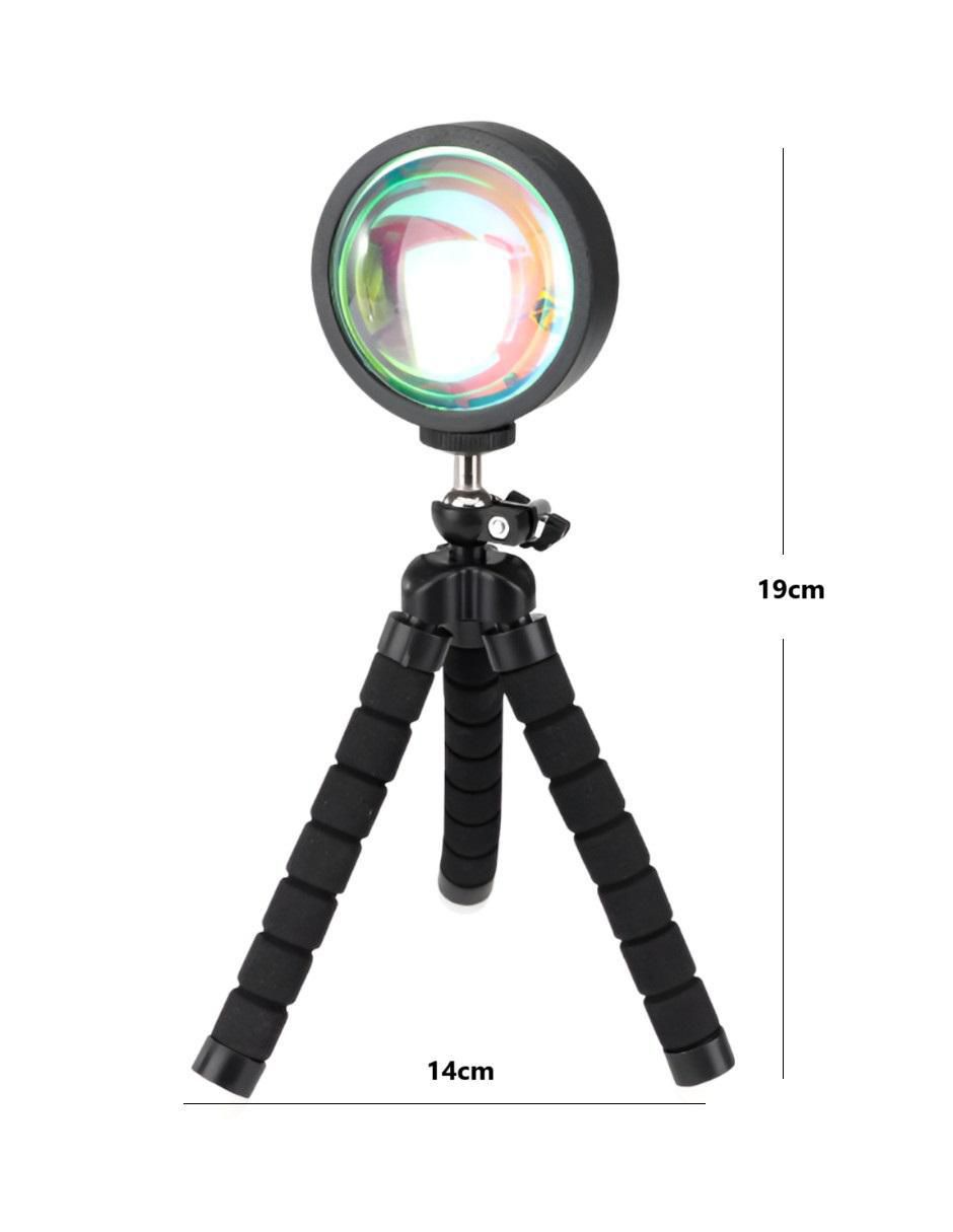 Lampara mesa led 5