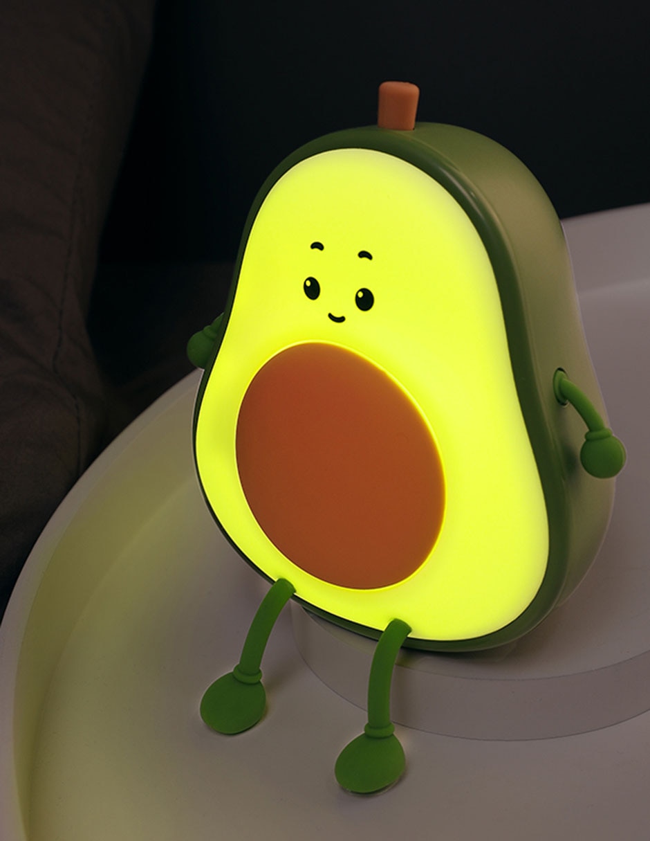 Lámpara de mesa LED Avocado 5