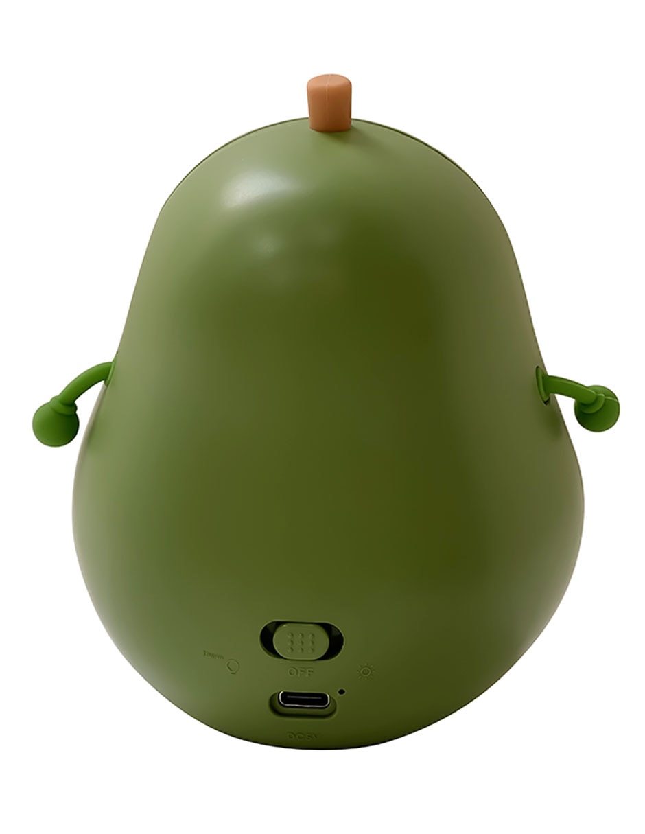 Lámpara de mesa LED Avocado 4
