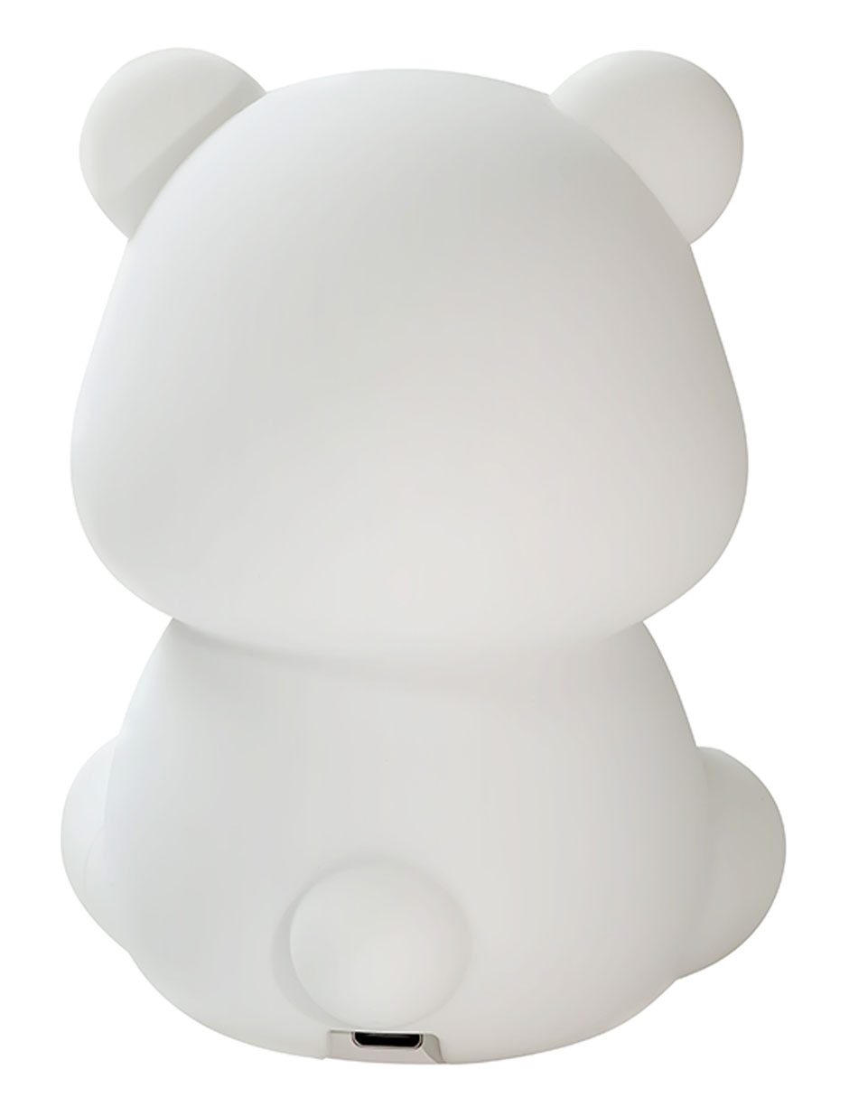 Lámpara decorativa LED 4