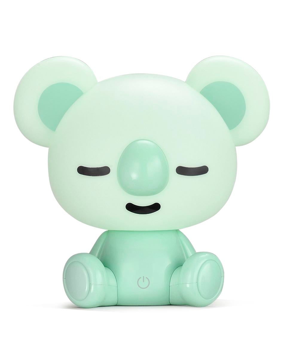 Lámpara de mesa LED Koala Lámpara de mesa LED Koala