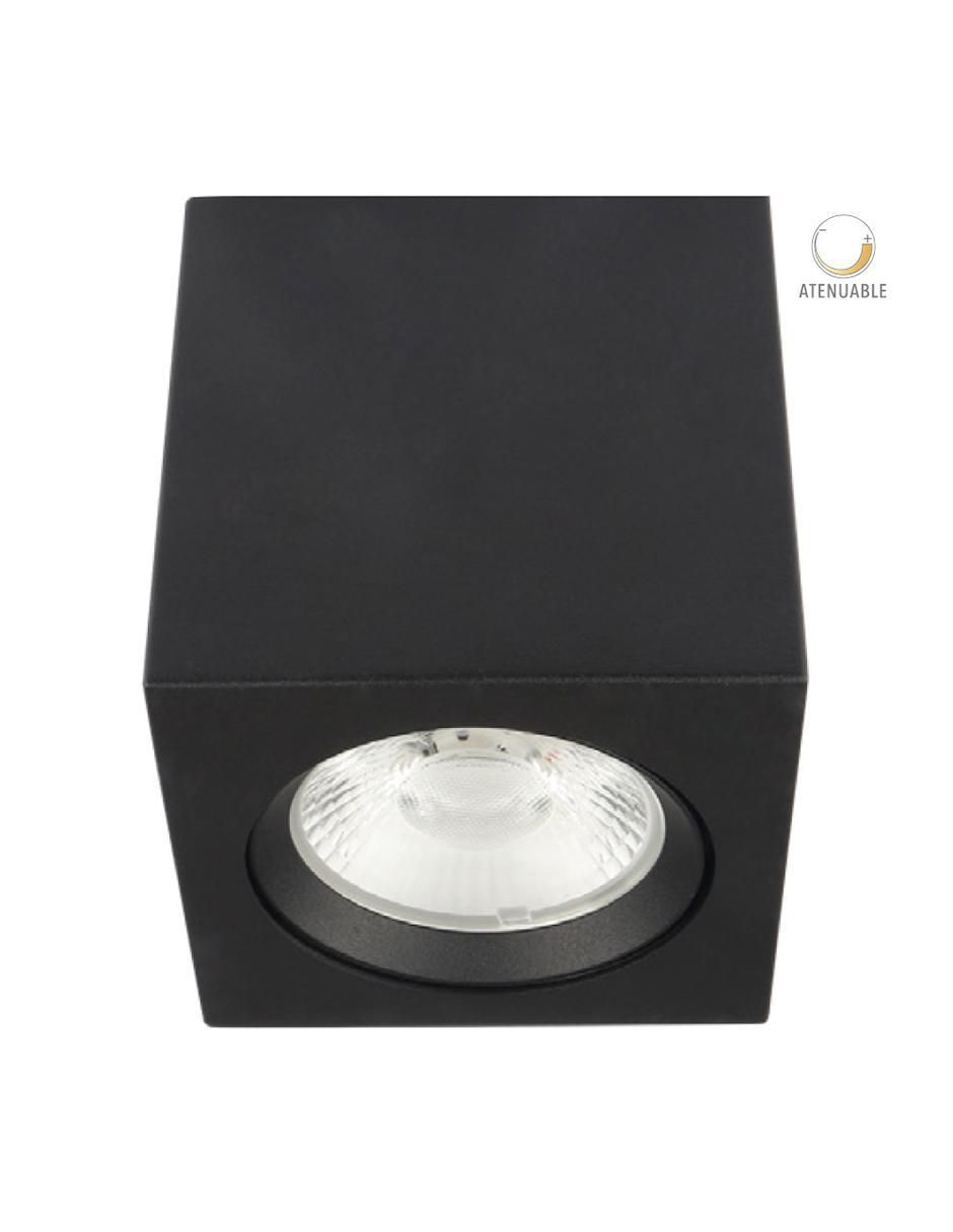 Arbotante LED Asterope I 2