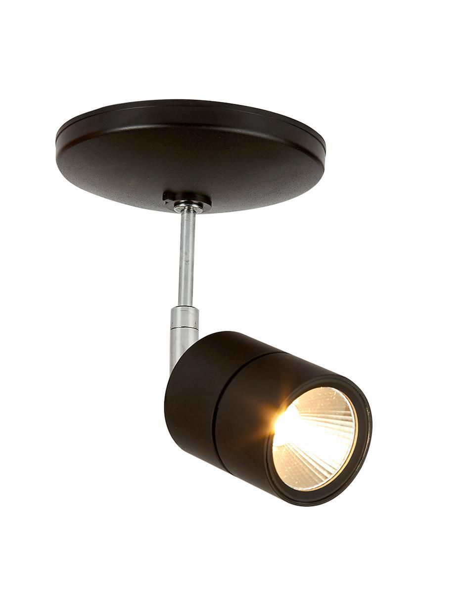 Lámpara de techo led Caelum