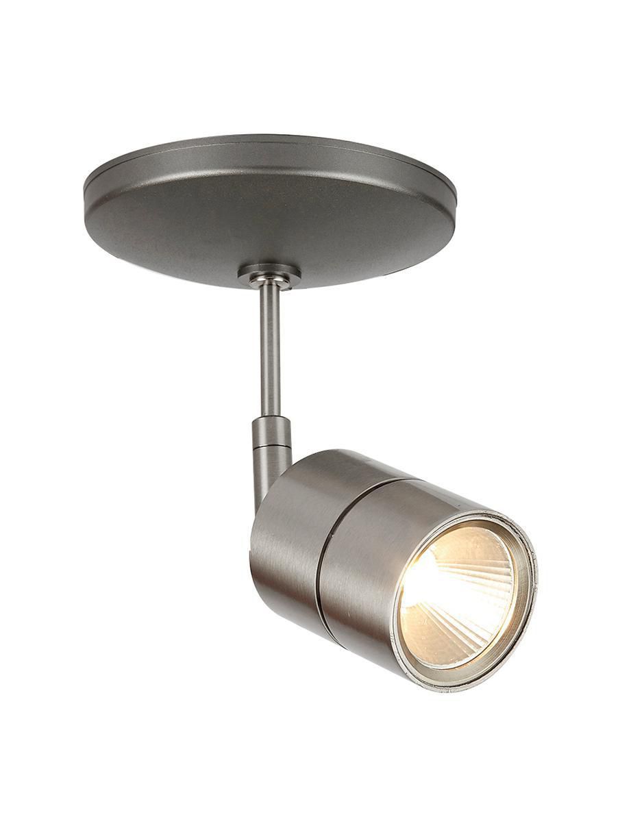 Lámpara de techo Tecnolite led Caelum