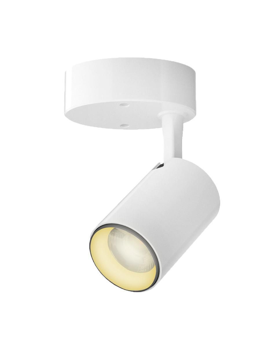 Lámpara de techo led Beid Ii