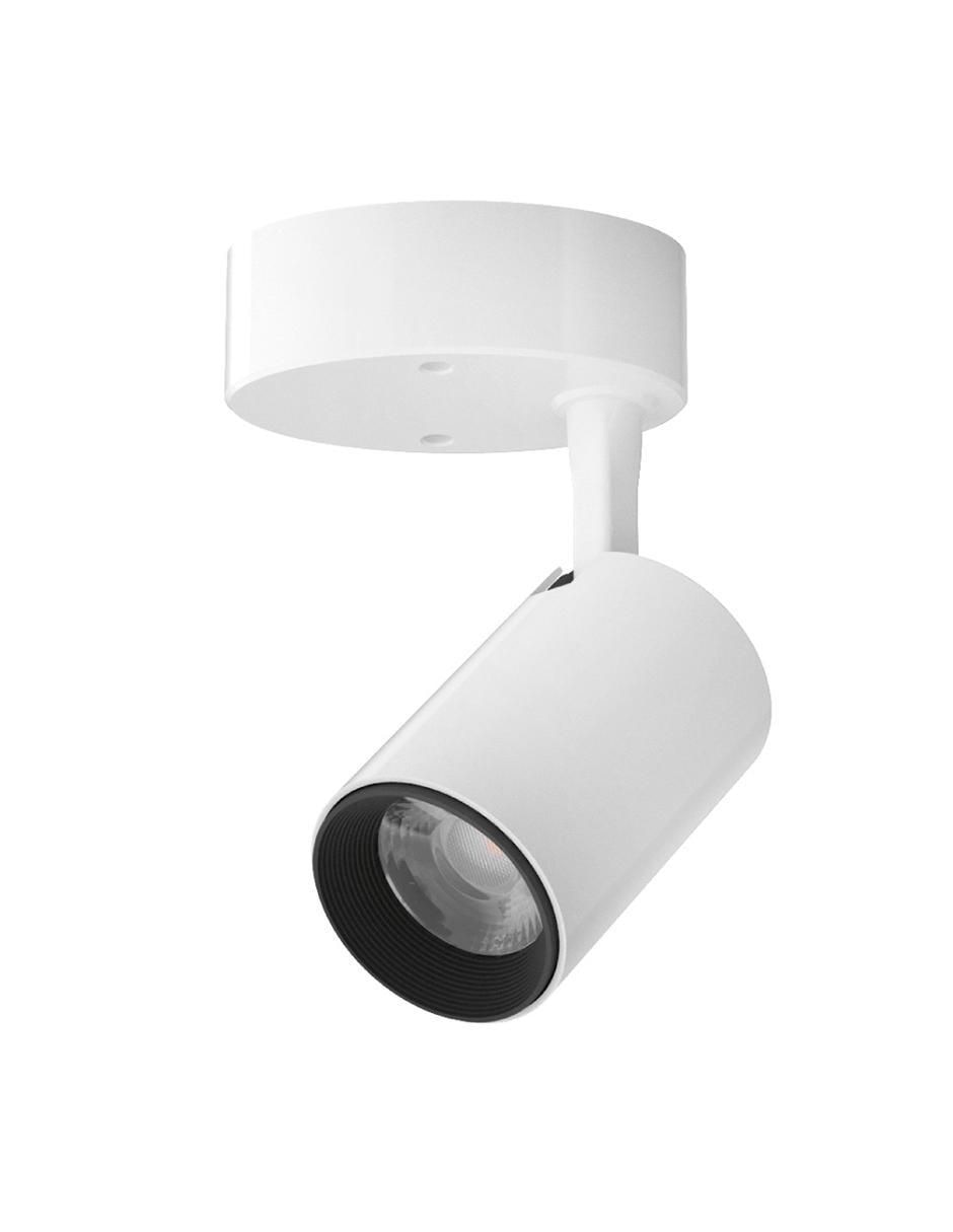 Lámpara de techo led Beid Ii 3