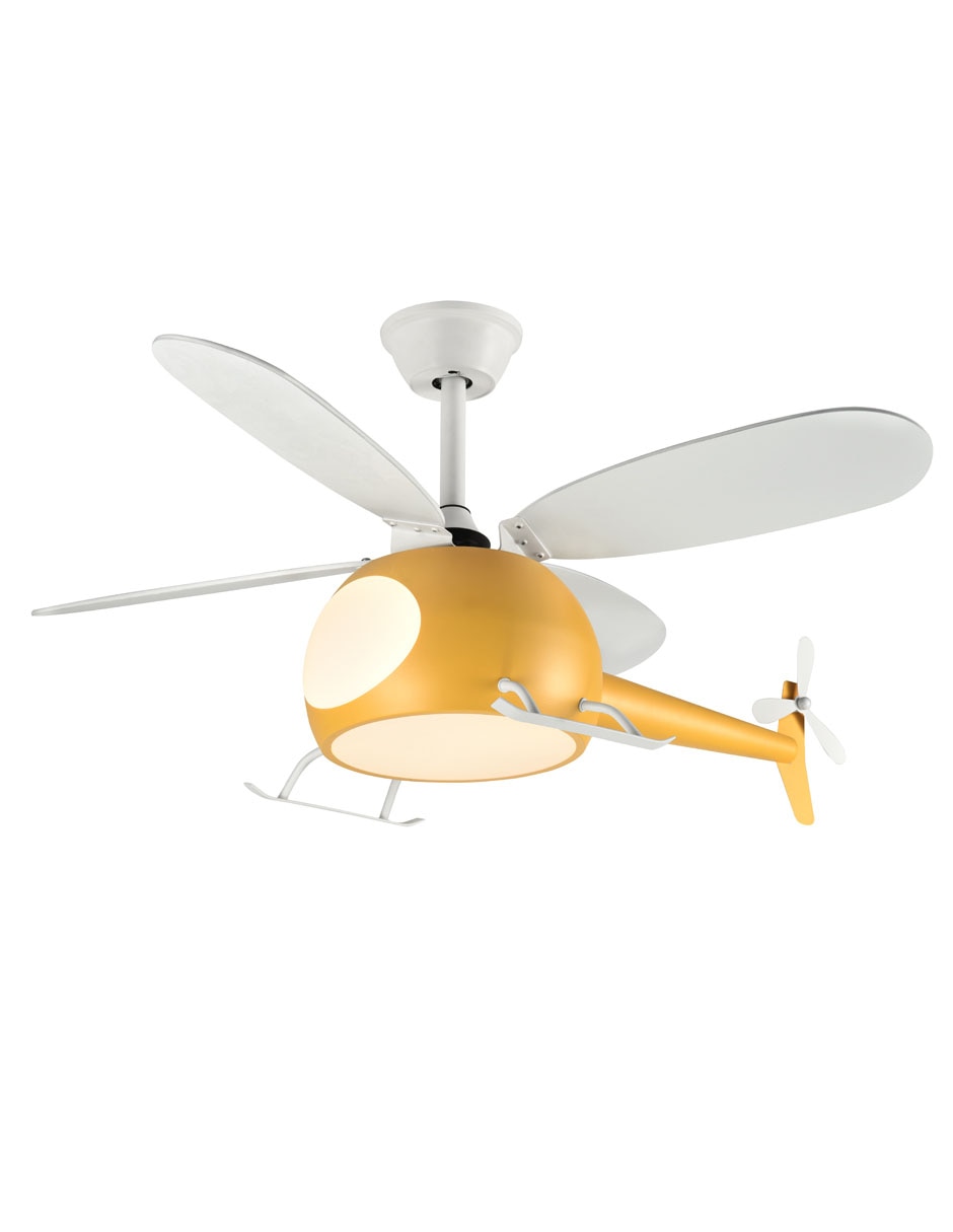 Ventilador de techo 6 velocidades 2
