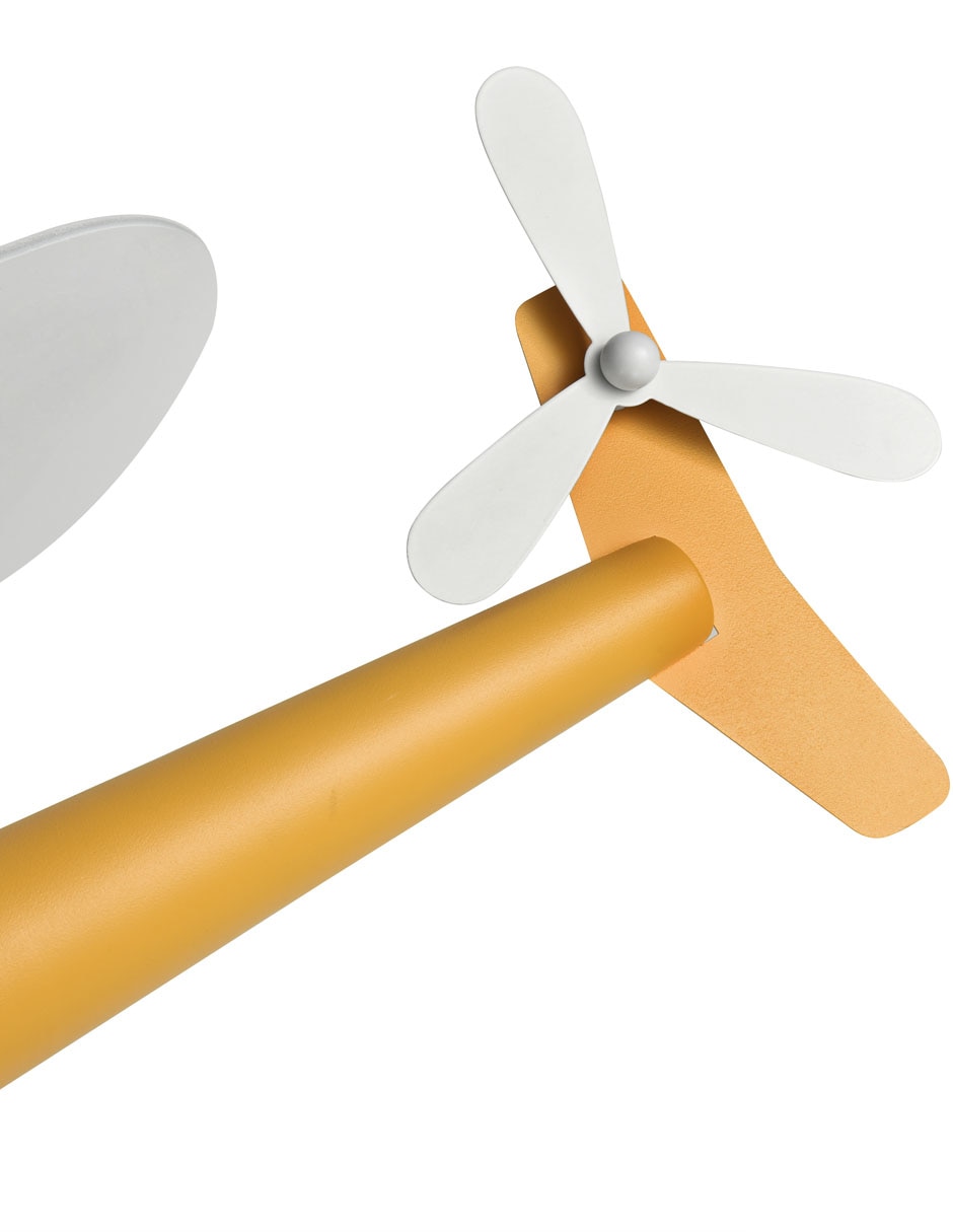 Ventilador de techo 6 velocidades 3