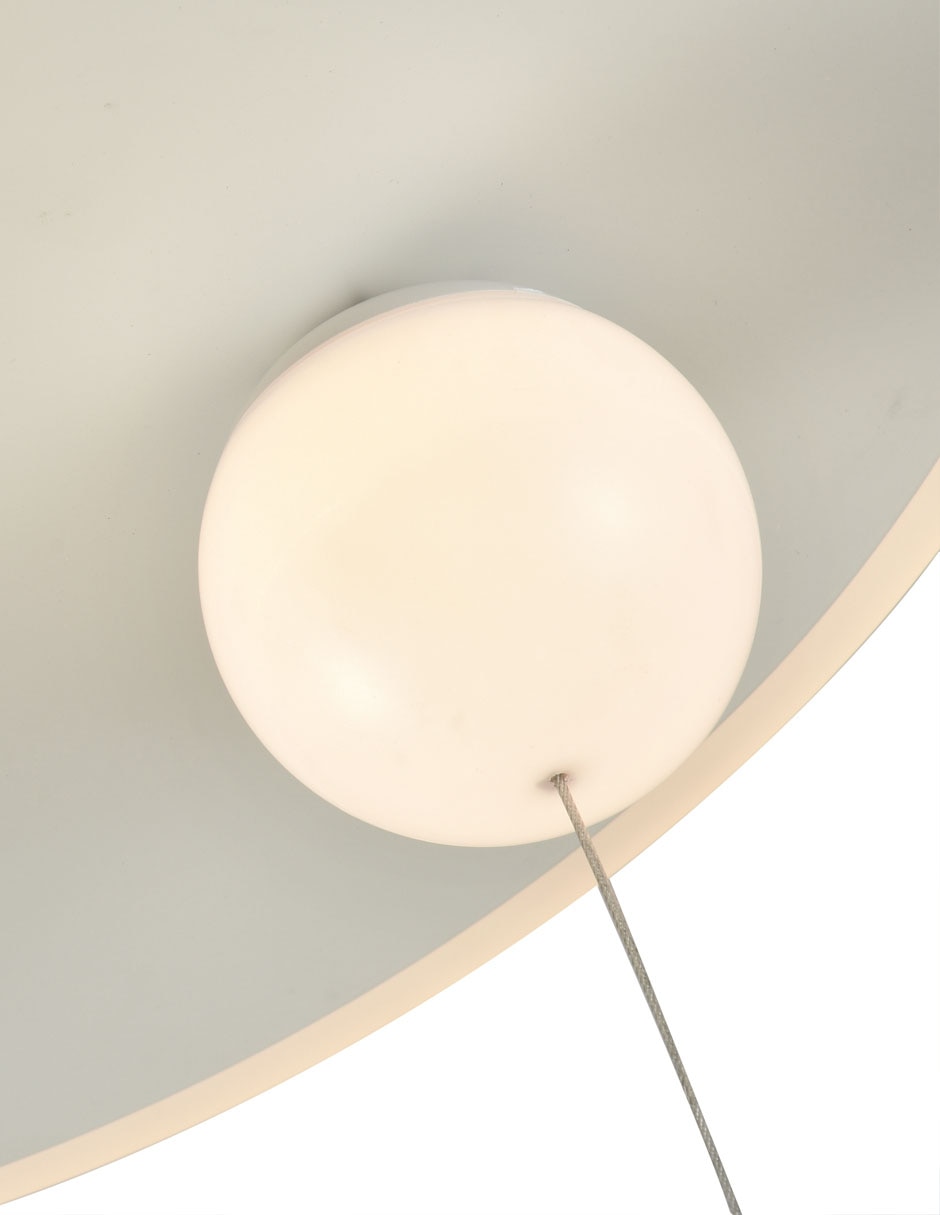 Plafón LED 3