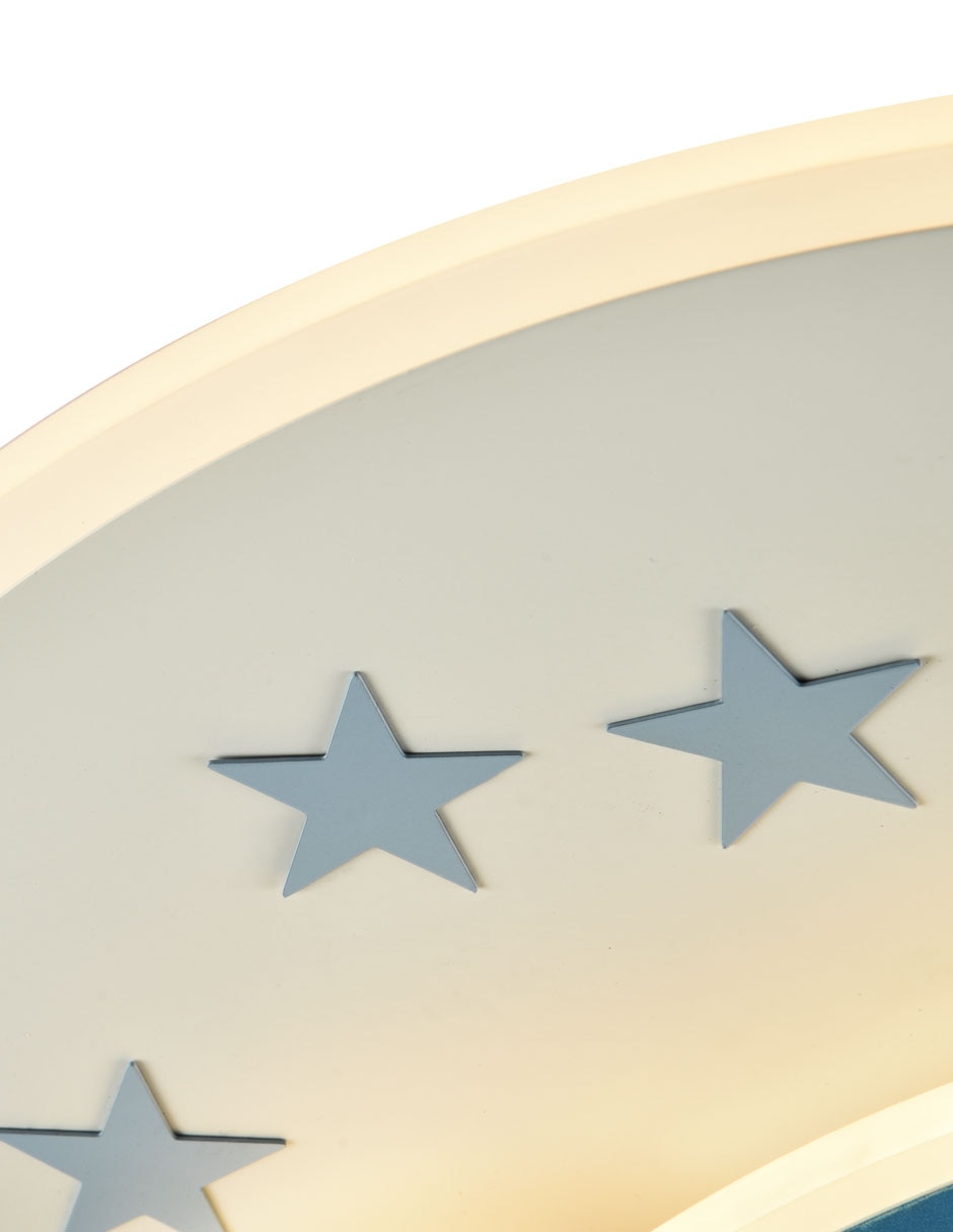 Plafón LED 5