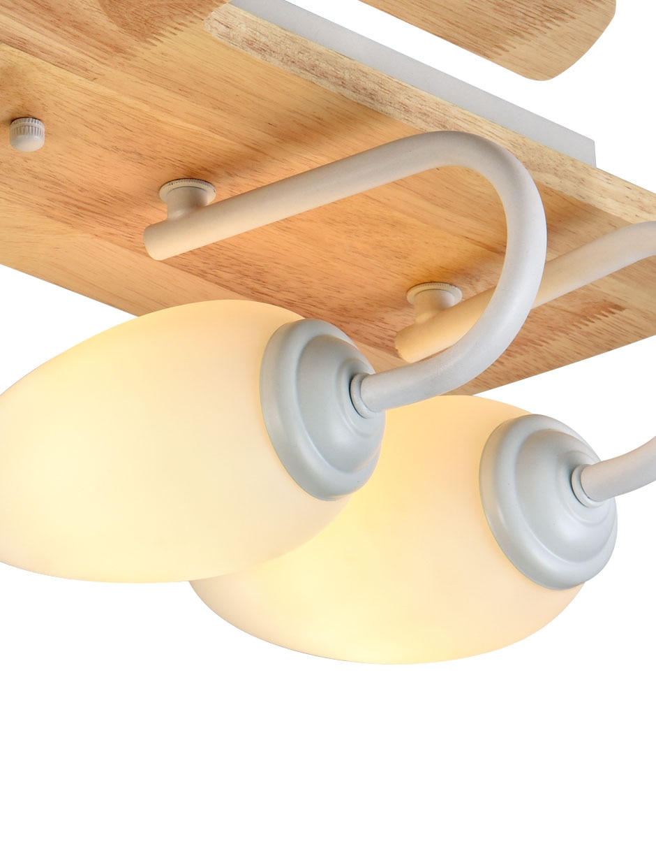 Lámpara de techo LED Avión 5