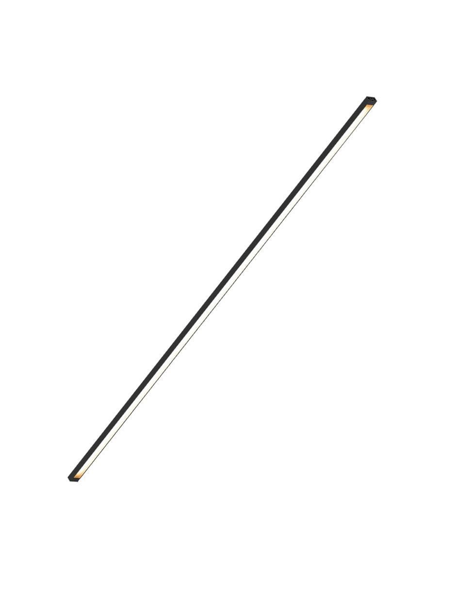 Lámpara colgante led 1