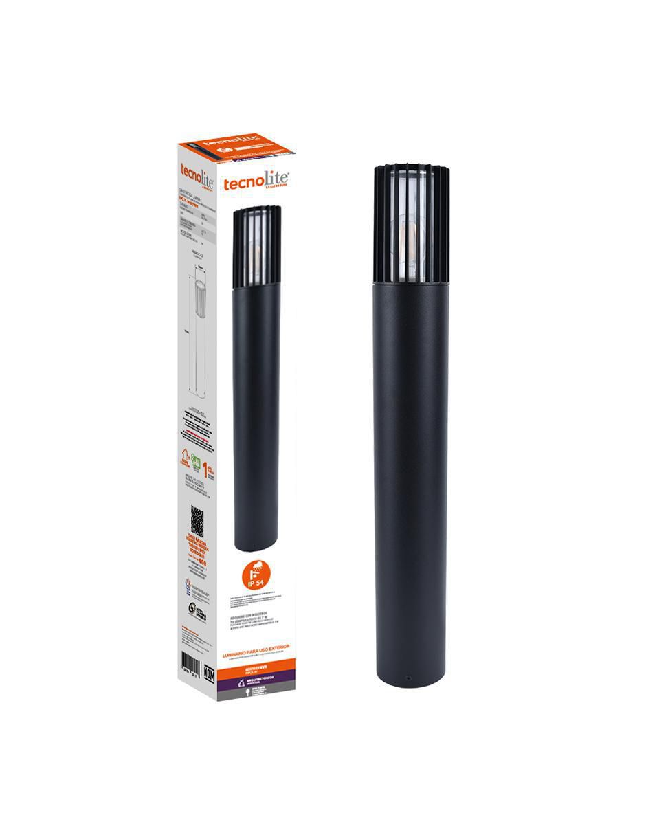 Lámpara de pie led 4