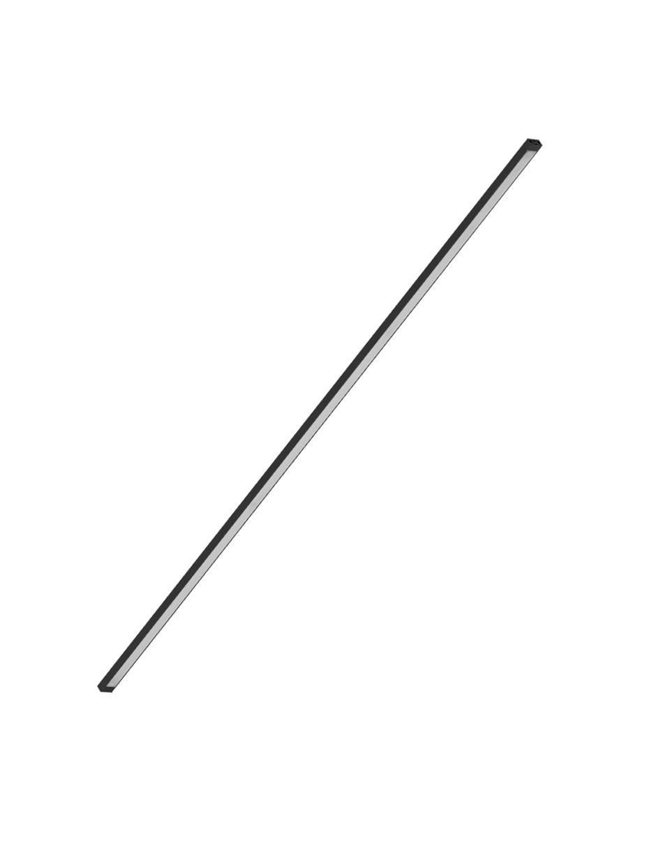 Lámpara colgante Tecnolite led