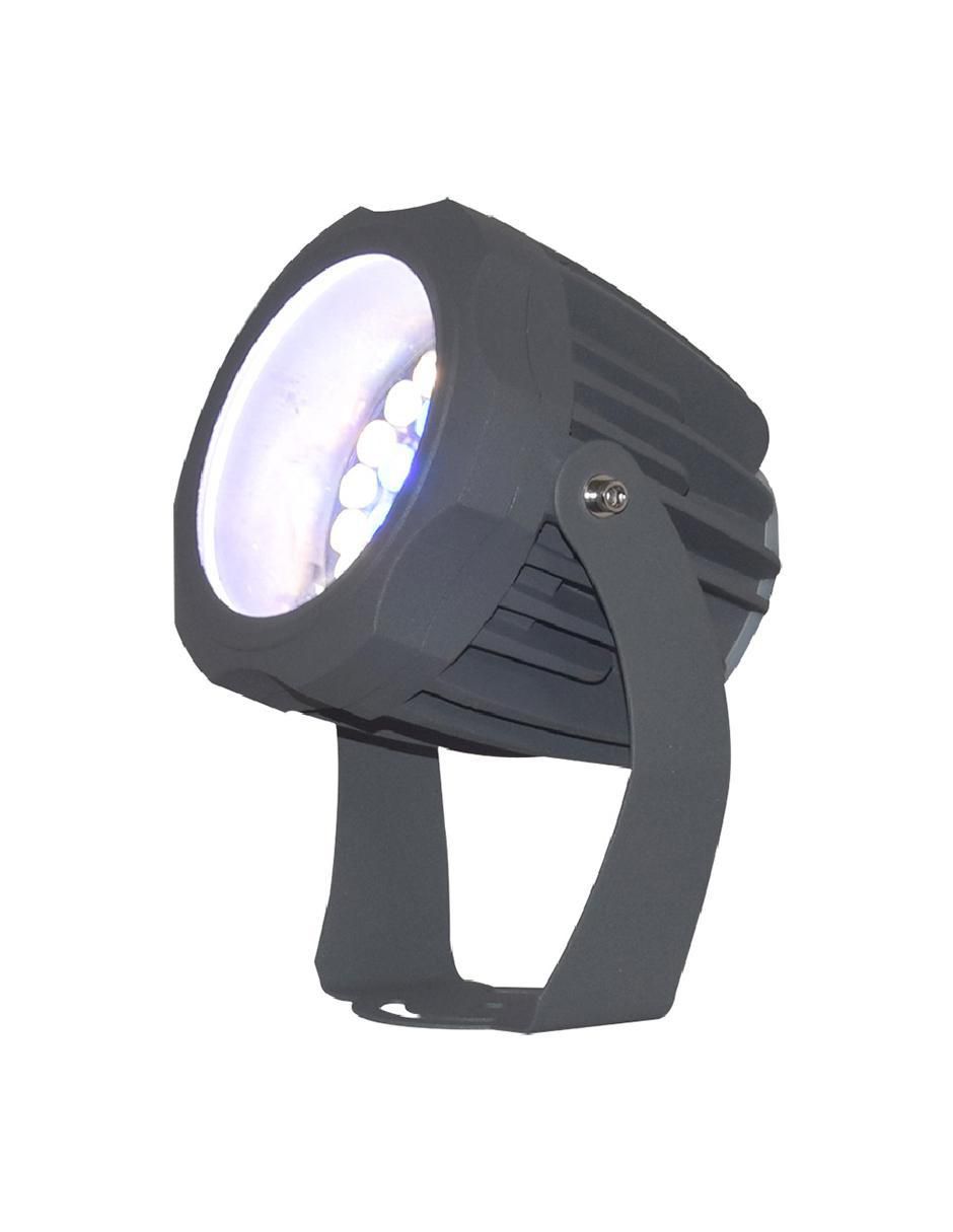 Lámpara proyector LED Suhail 1