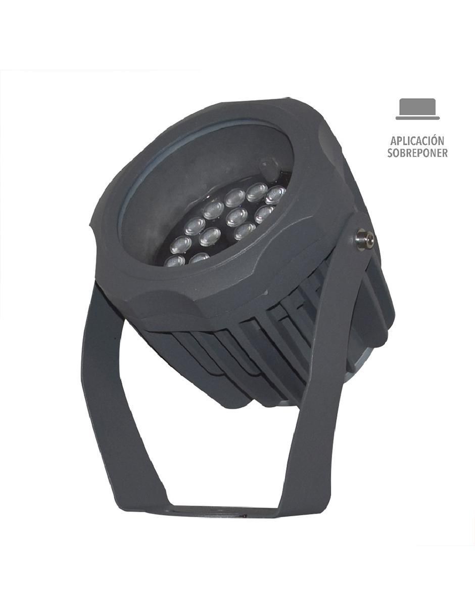 Lámpara proyector LED Suhail 3