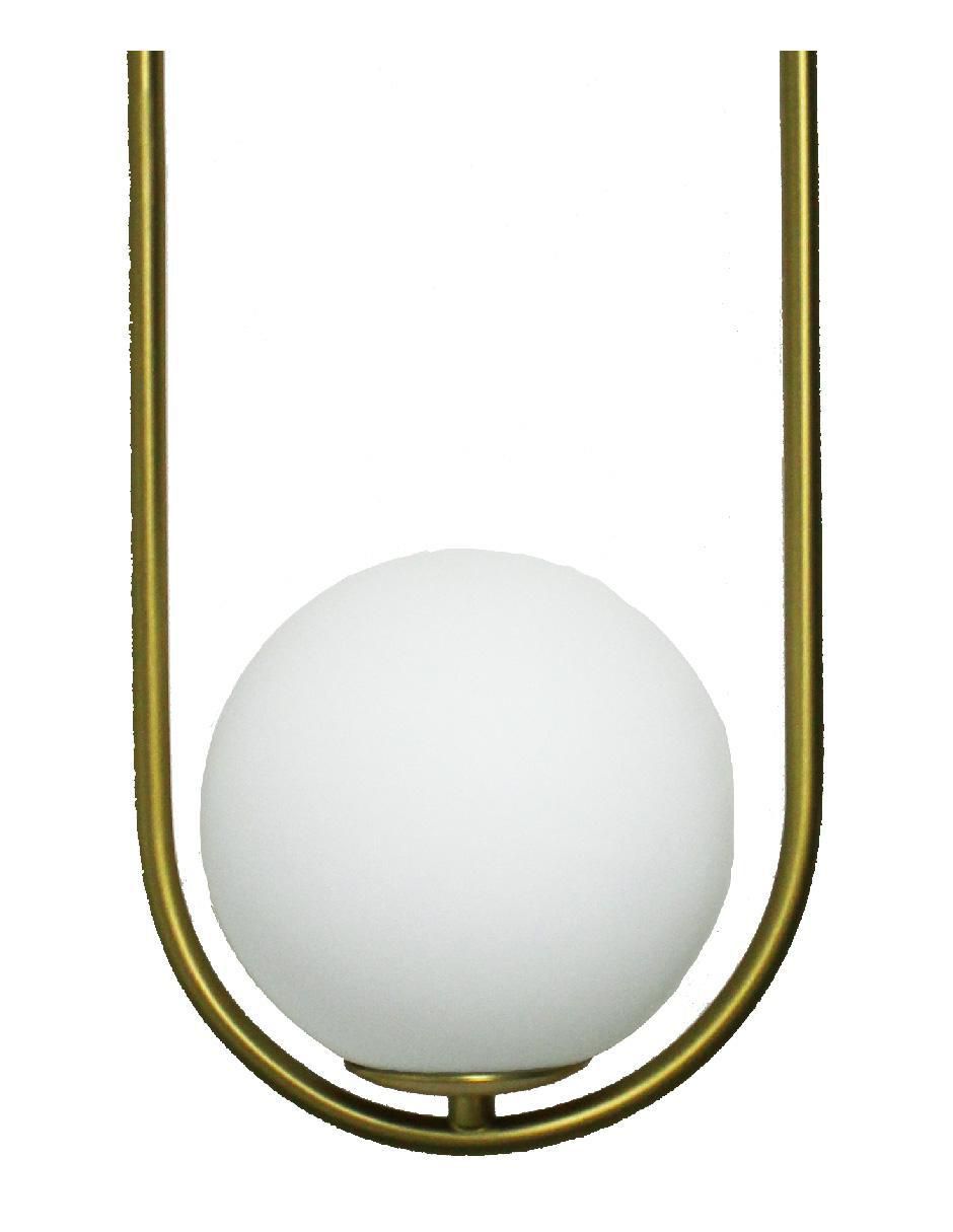 Lámpara colgante LED 2