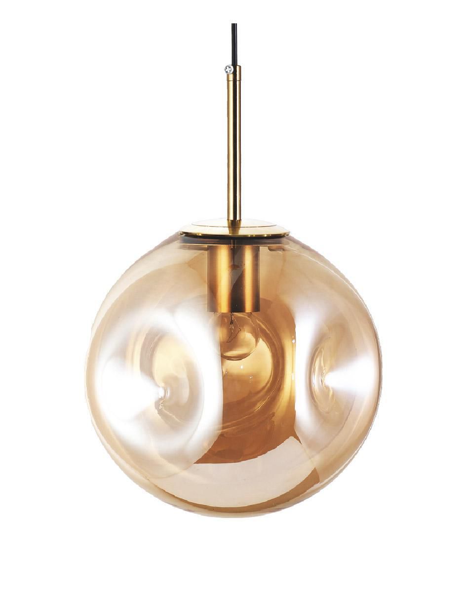 Lámpara colgante led 2