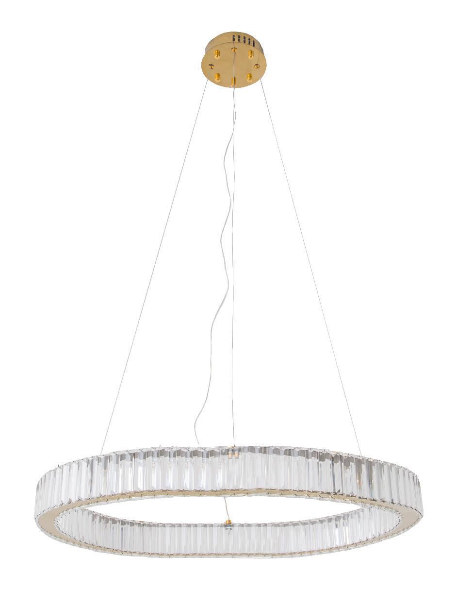 Lámpara colgante led