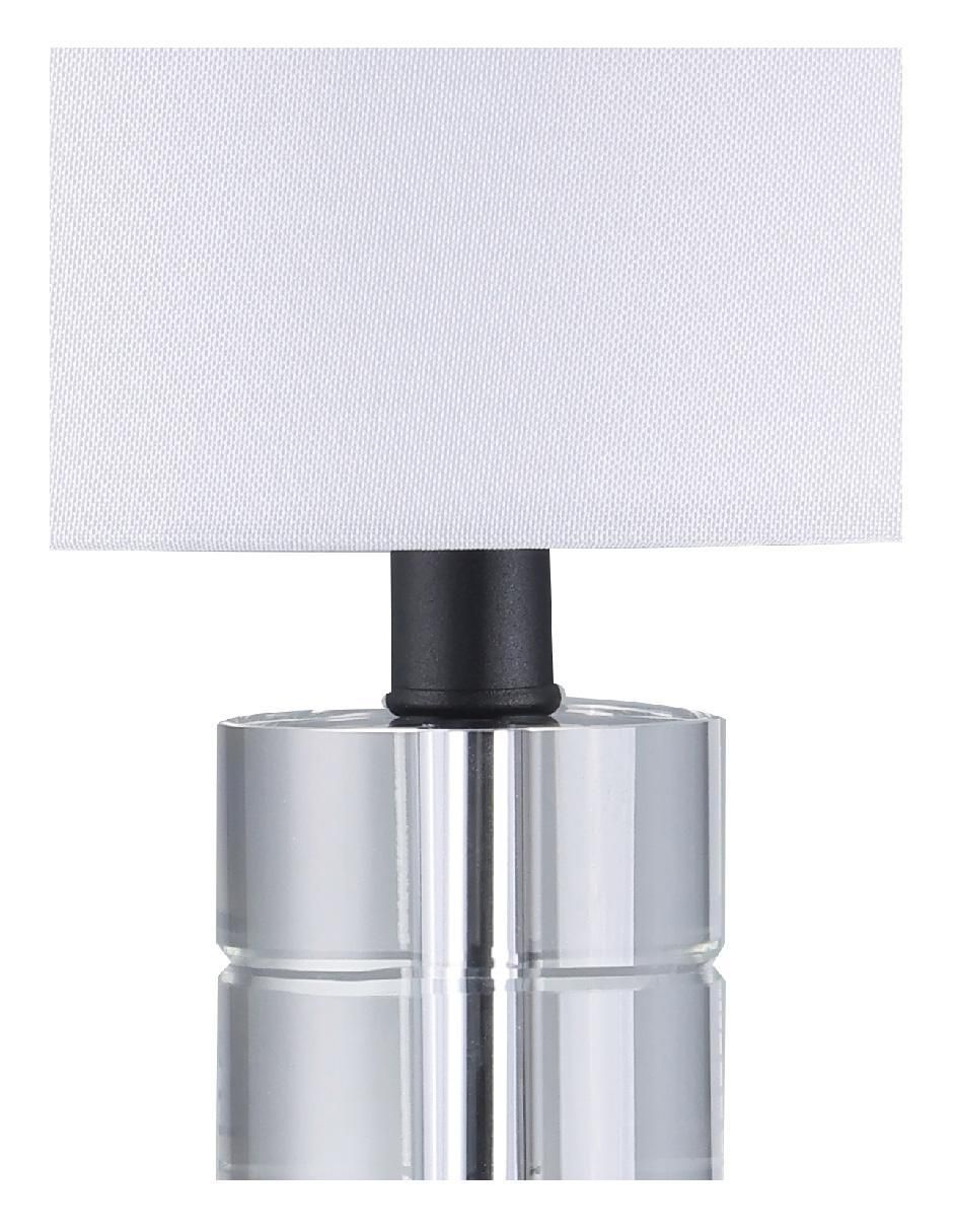 Lampara mesa led 2