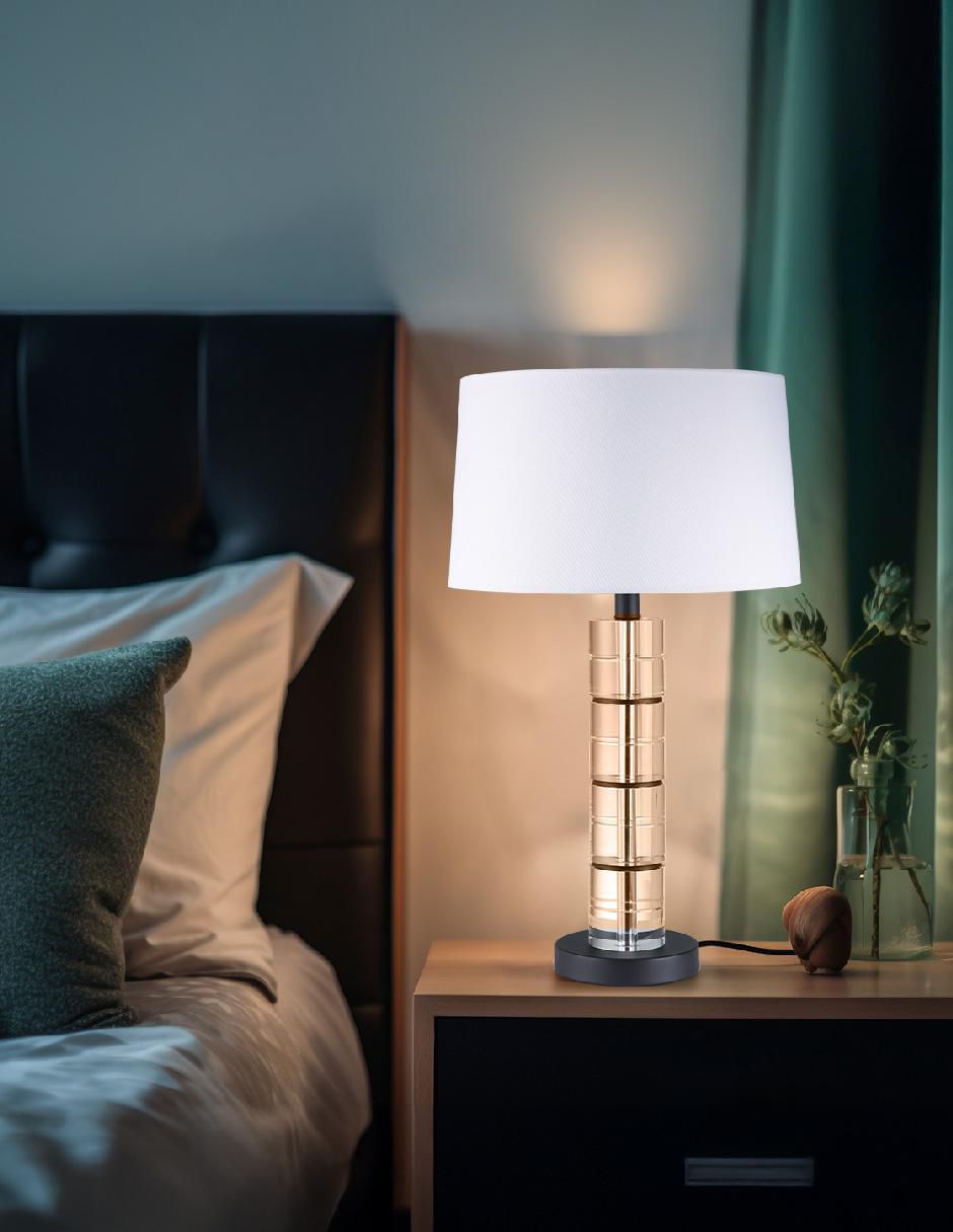 Lampara mesa led 3