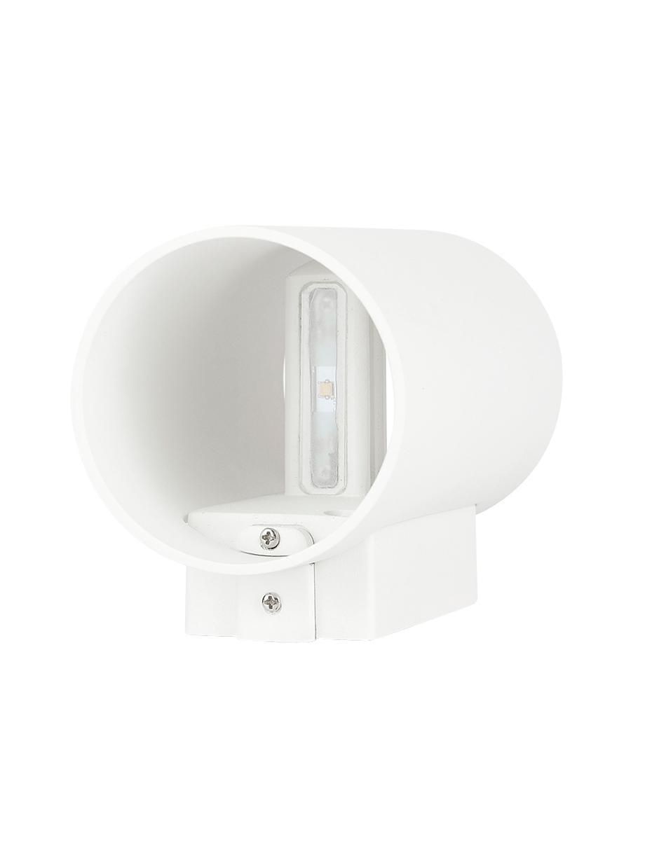 Árbotante led 4