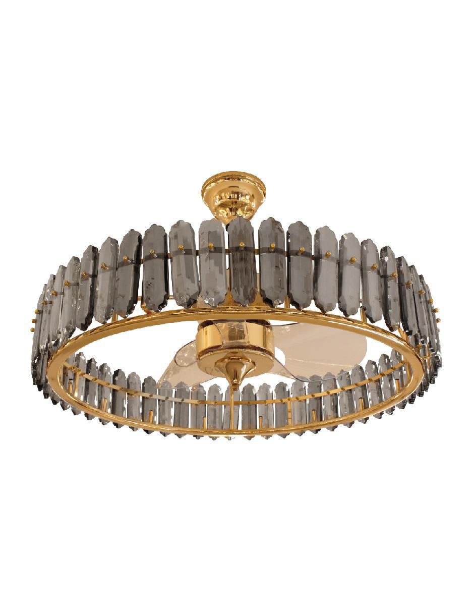 Lámpara colgante led 1