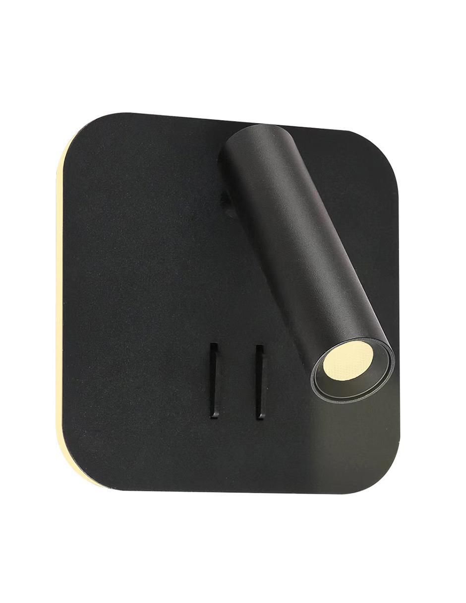 Lámpara direccionable Tecnolite led Nika Ii
