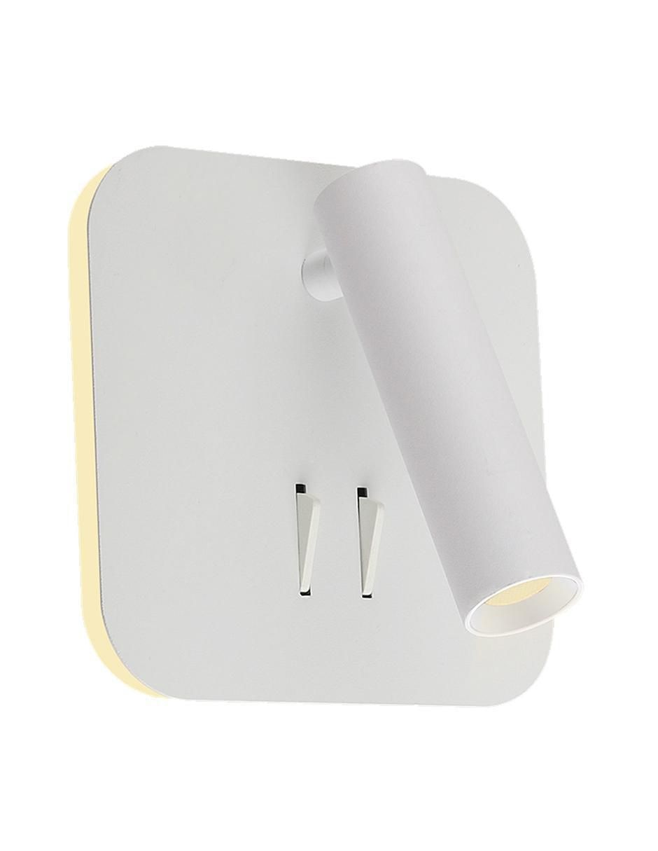 Lámpara de lectura LED Nika II