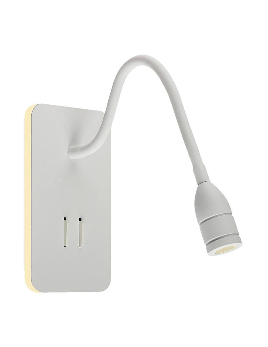 Lámpara de lectura LED Nika I