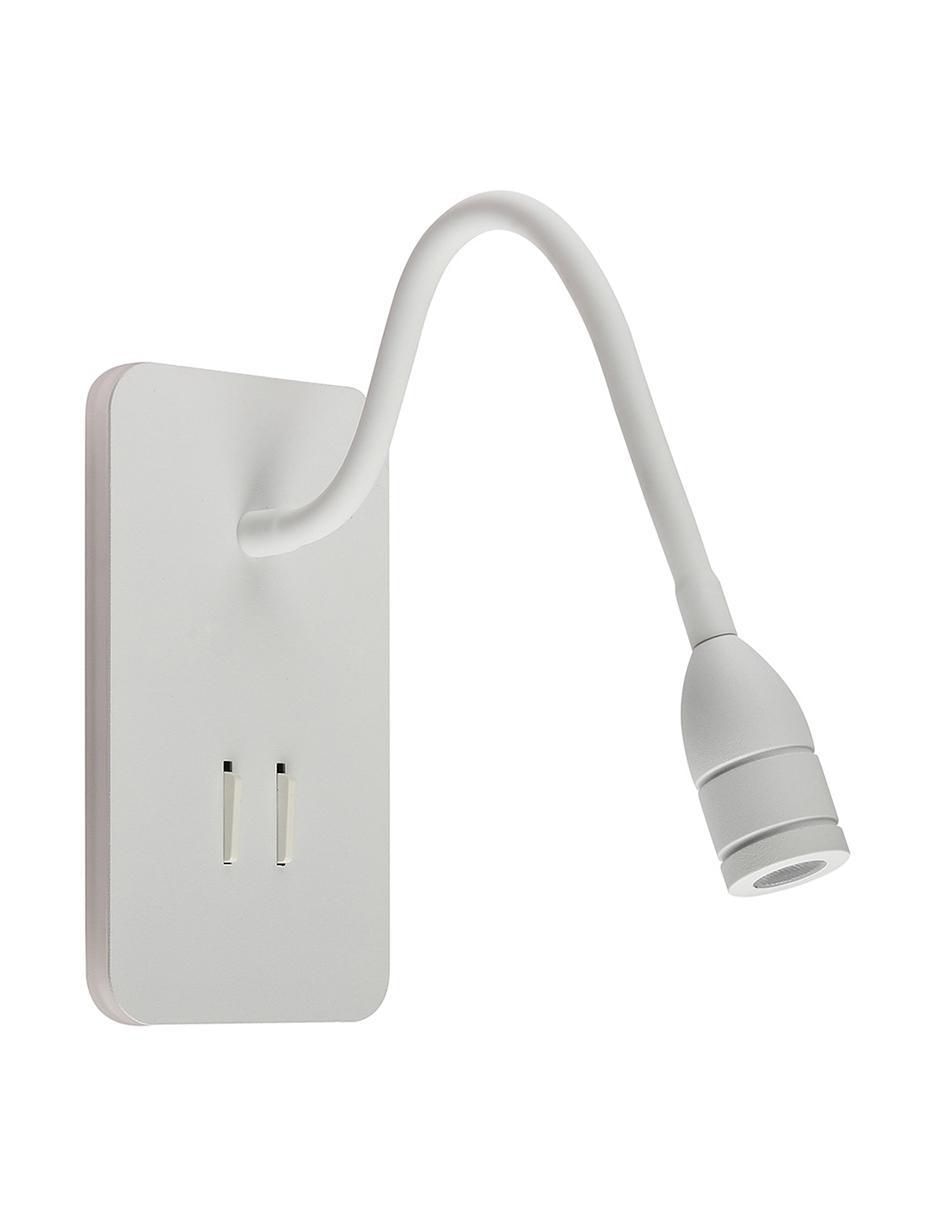 Lámpara de lectura LED Nika I 3