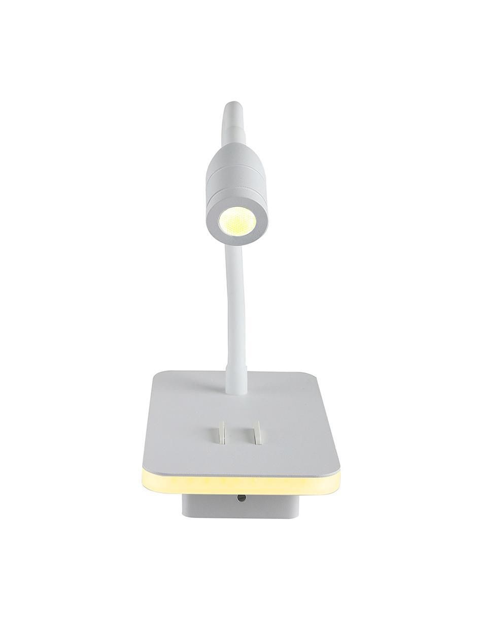 Lámpara de lectura LED Nika I 5