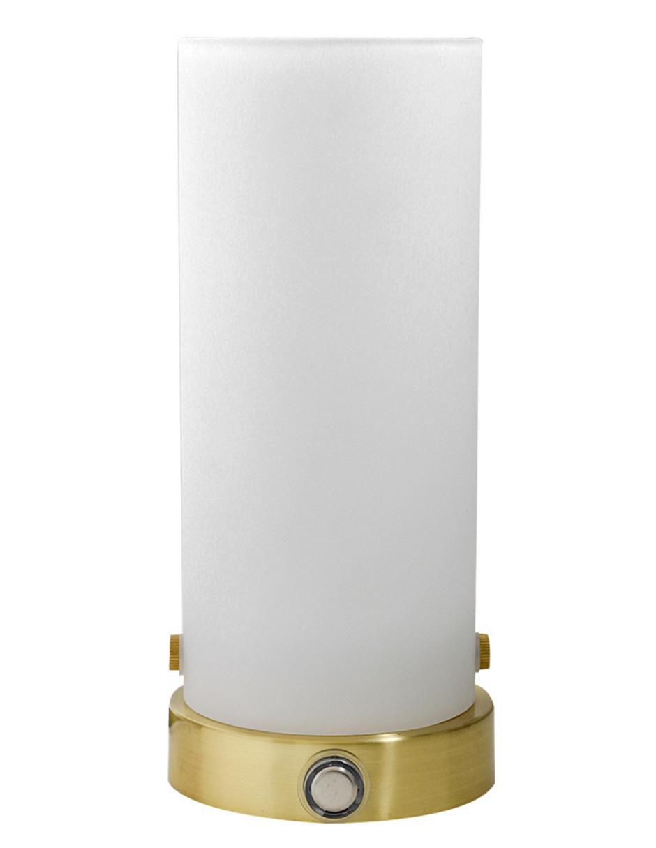 Lámpara de mesa LED Monavi