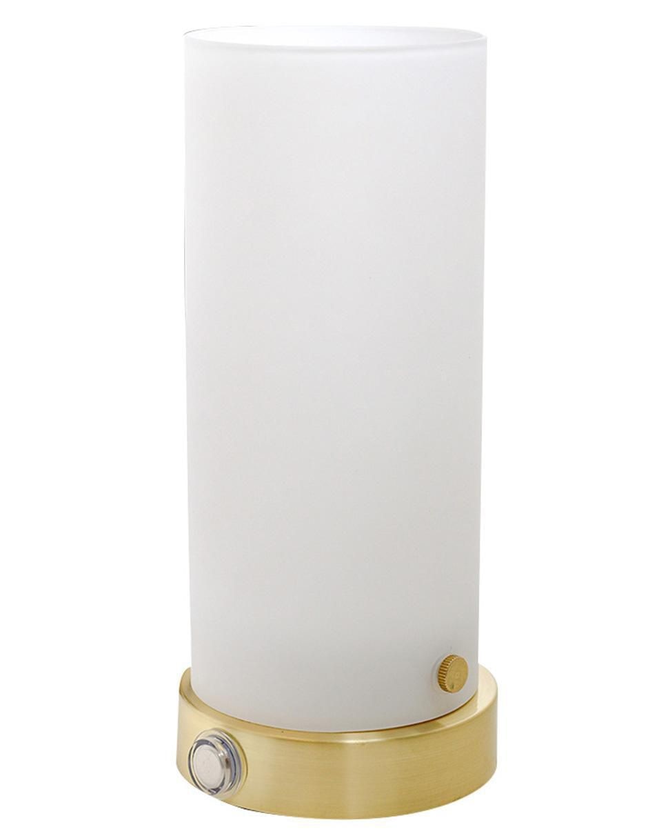 Lámpara de mesa LED Monavi 3