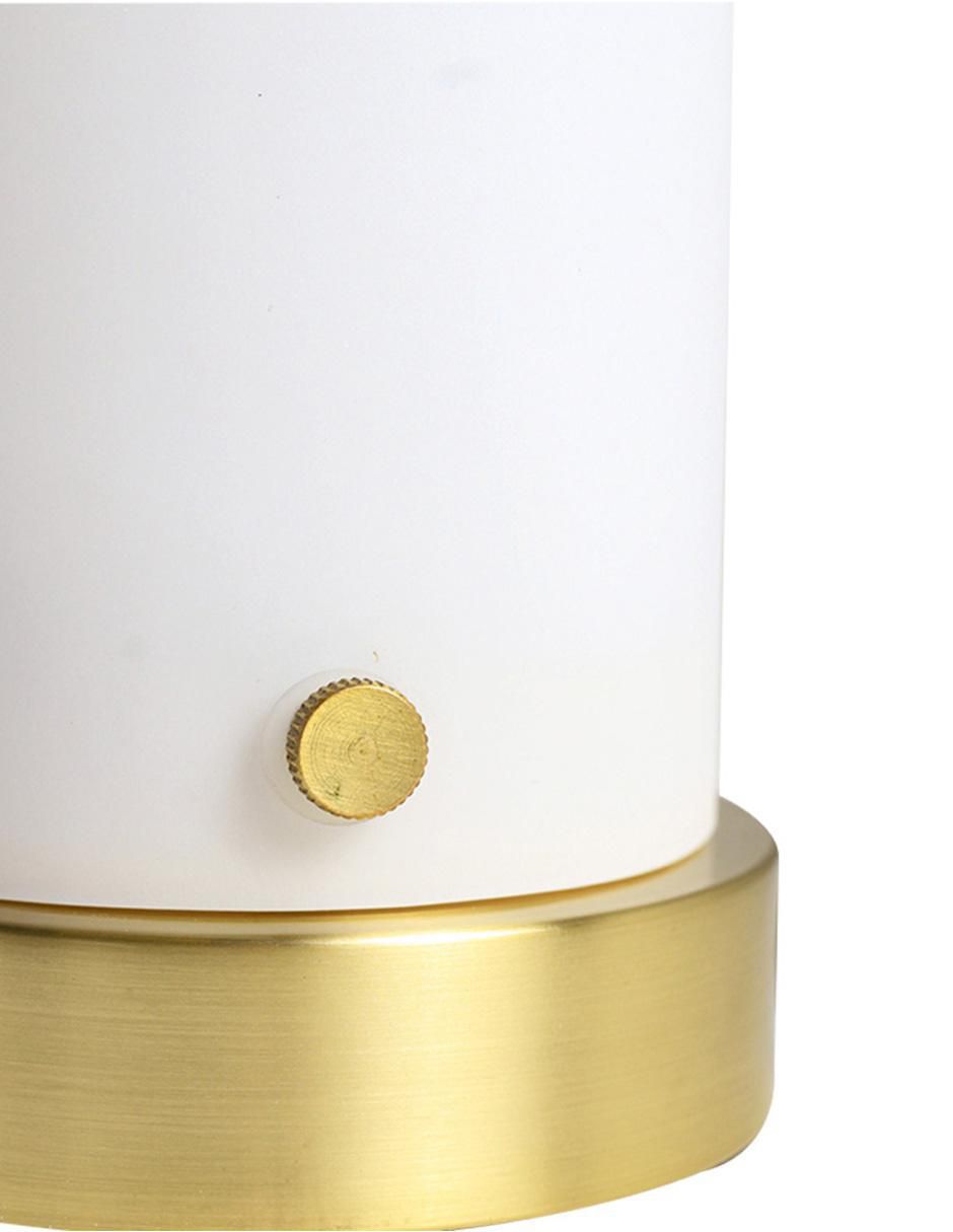 Lámpara de mesa LED Monavi 5