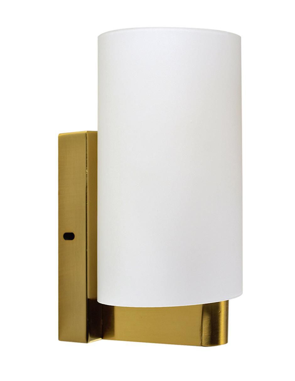 Lámpara de pared Incandescente Koris 2