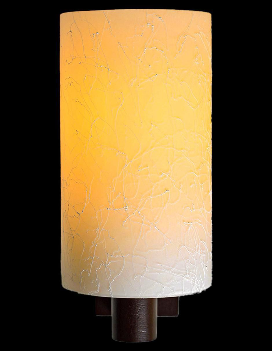 Árbotante incandescente 6
