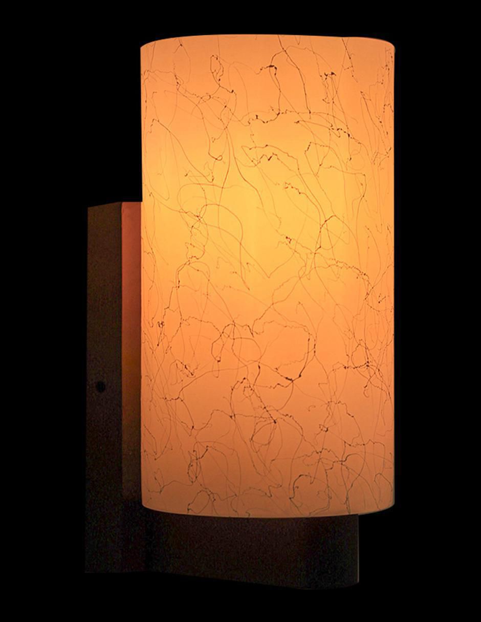 Árbotante incandescente 8